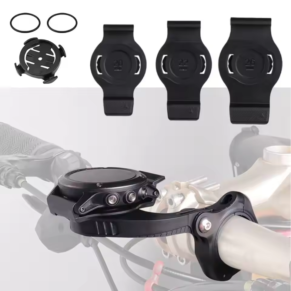 Crossfit Machine - 20/22/26mm Bicycle Speedometer Stand Quick Release