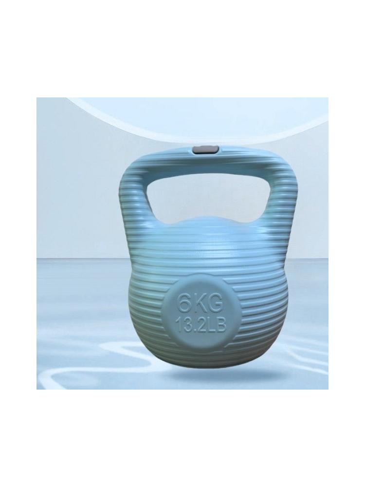 New Water-filled Kettlebell Bu - Kettlebell review and price