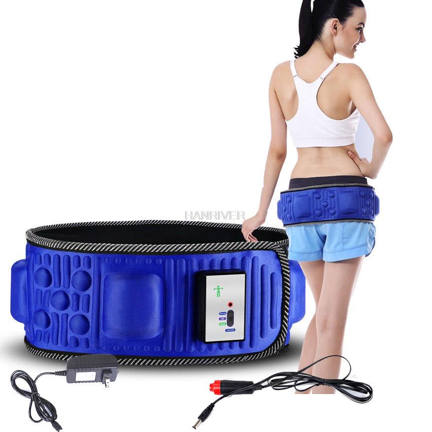 Electric Slimming Belt Lose We - Crossfit Belt review and price
