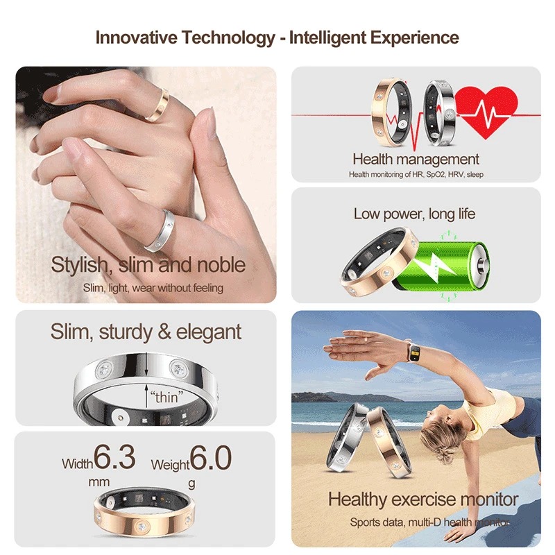 For Xiaomi Smart Ring Women Me - Gymnastic Ring review and price