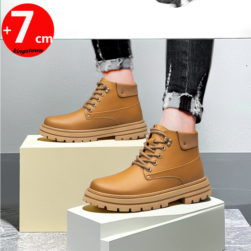 Men's Height Increasing Elevat - Weightlifting Shoes review and price