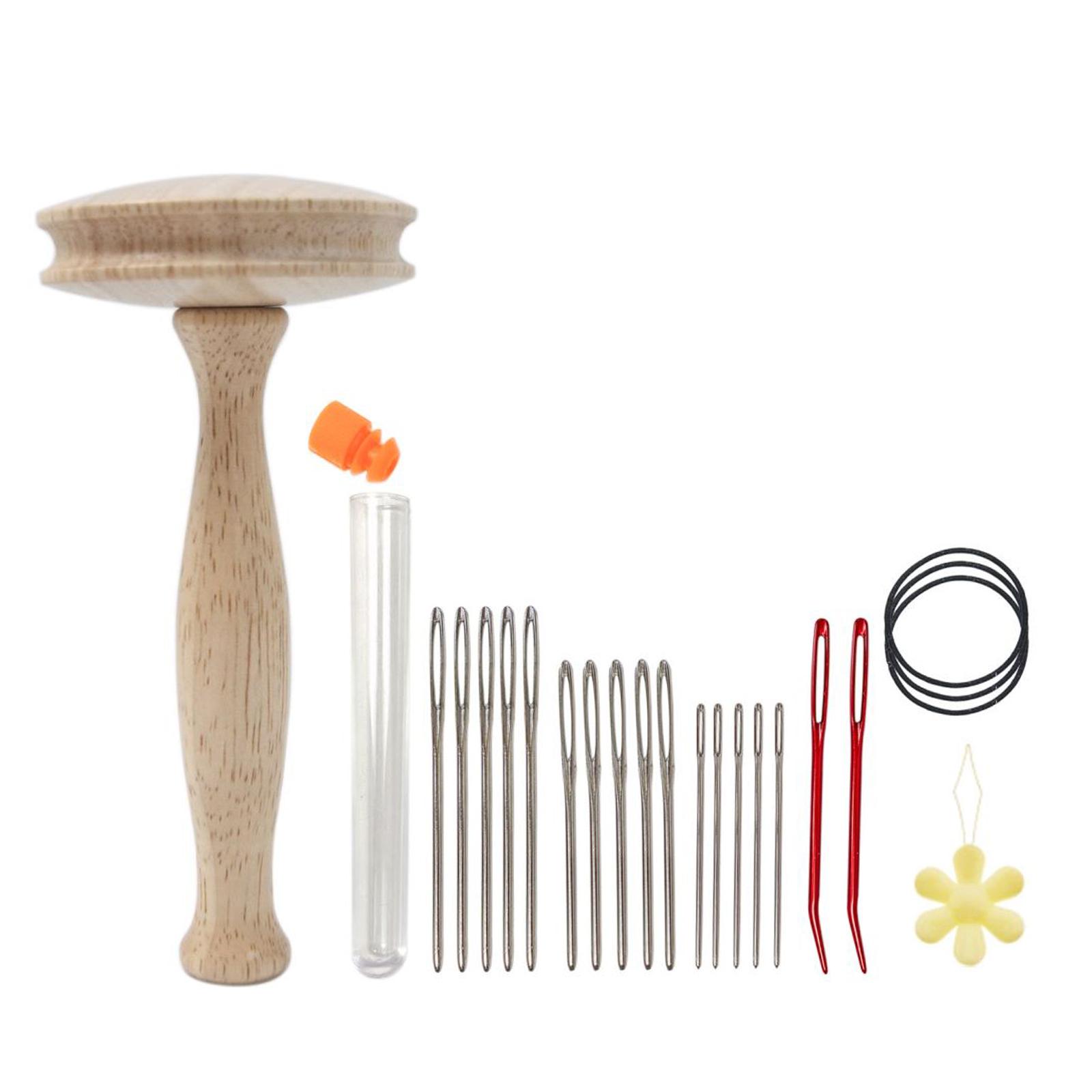 Darning Supplies Set DIY Cute  - Chalk Bag review and price