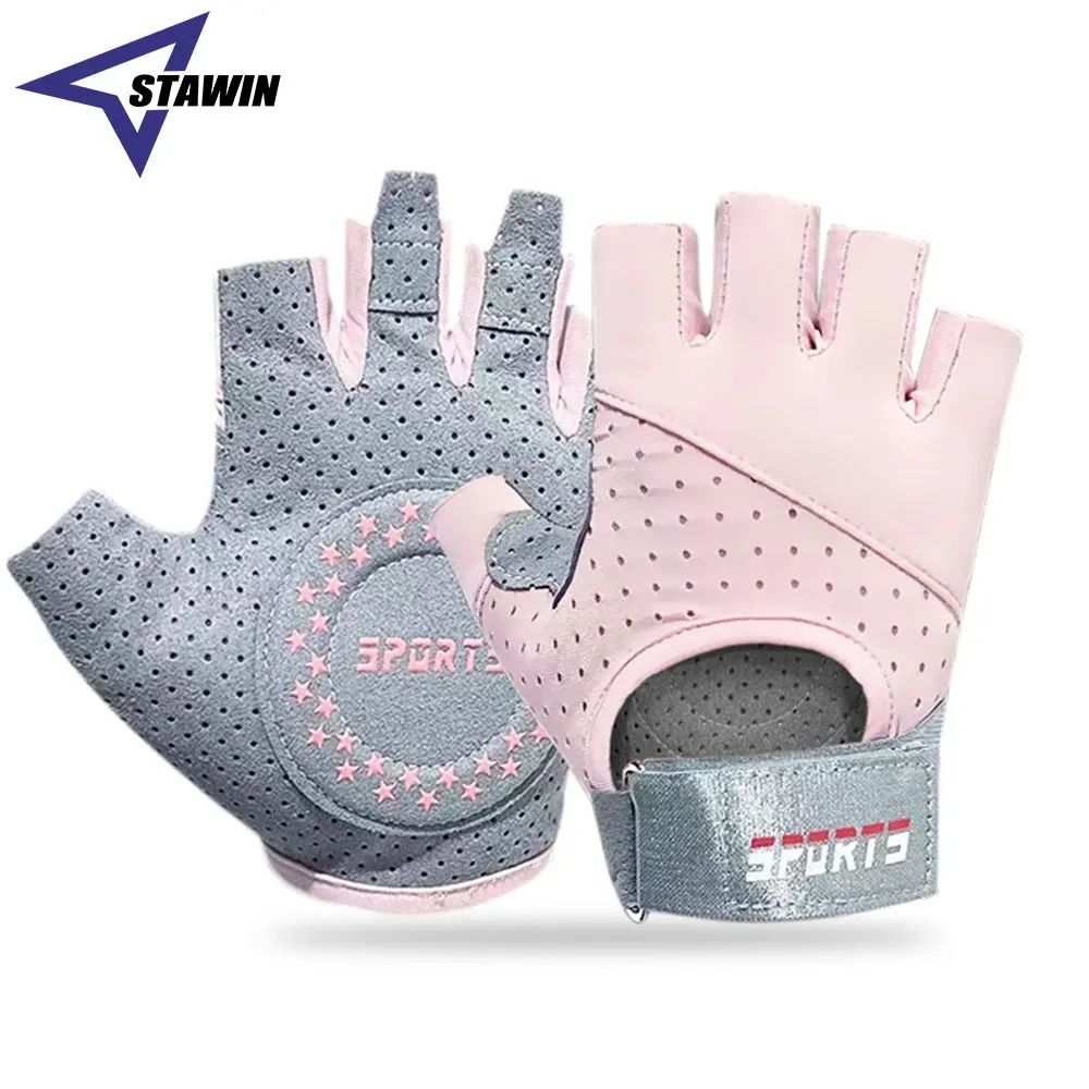 1Pair Breathable Workout Glove - Weightlifting Gloves review and price