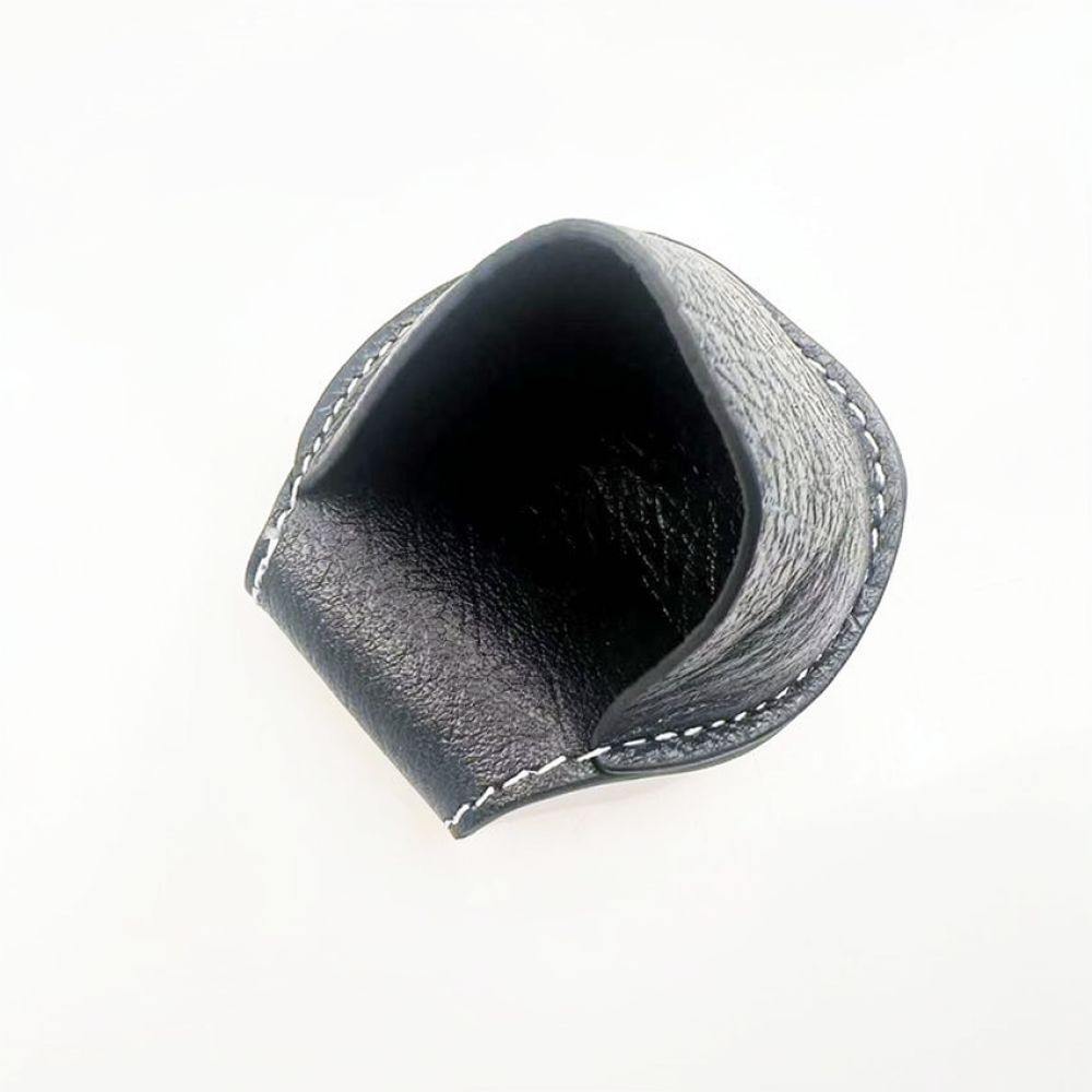 Leather Billiard Chalk Protect - Chalk Bag review and price