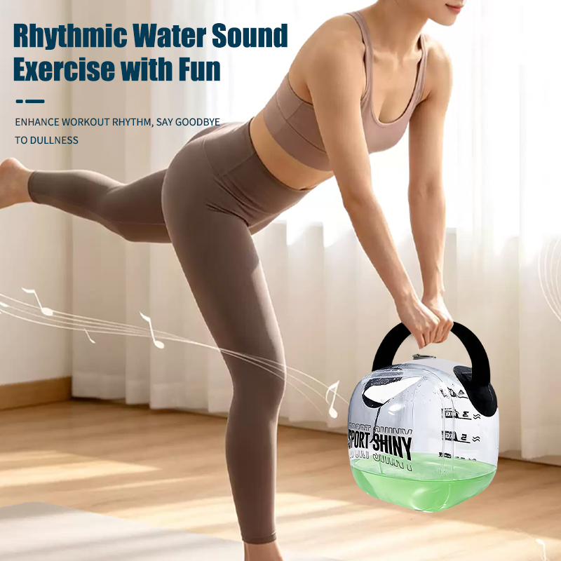 Portable Water Kettlebell Adju - Kettlebell review and price