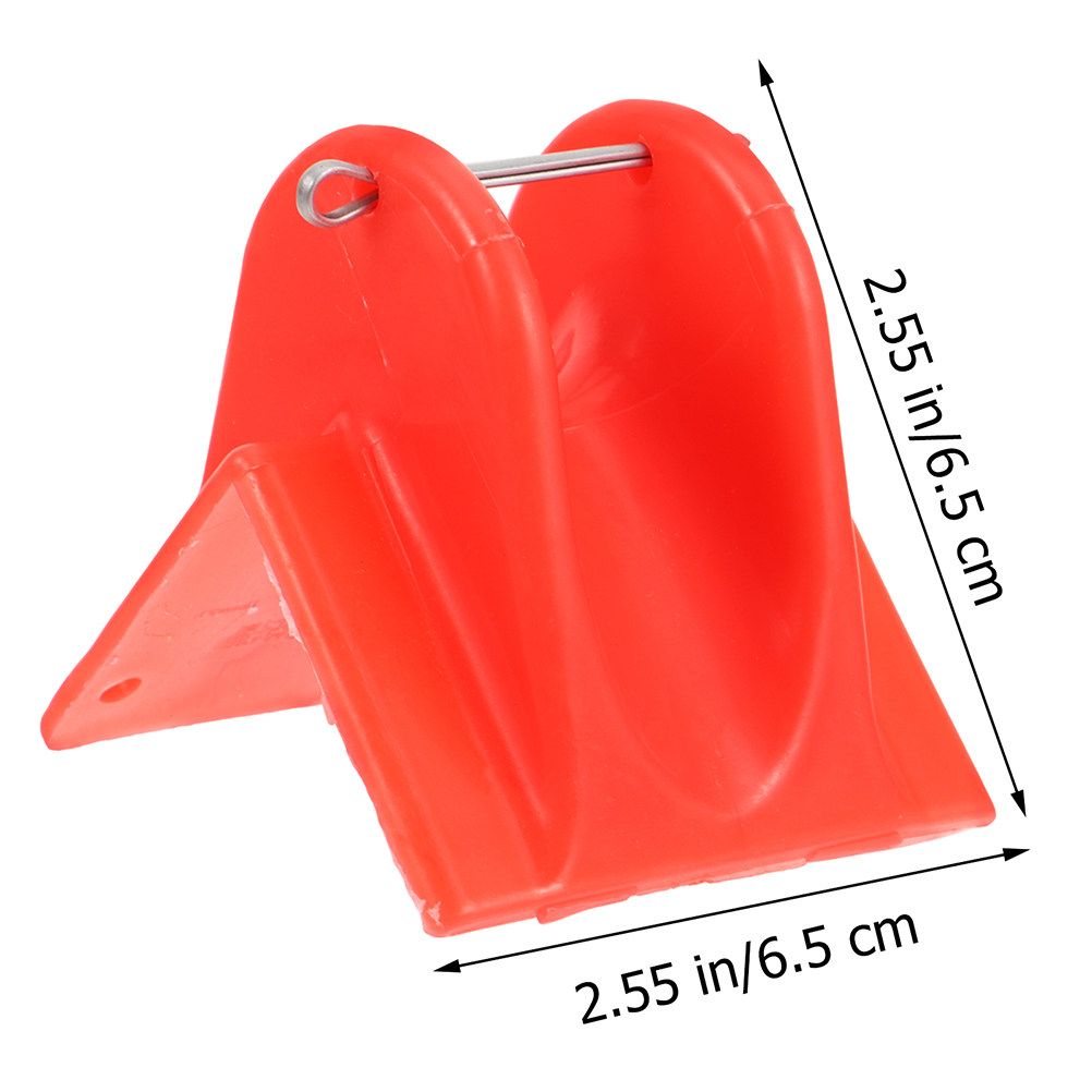 3pcs Safety Rope Protector Dur - Rope Climb review and price