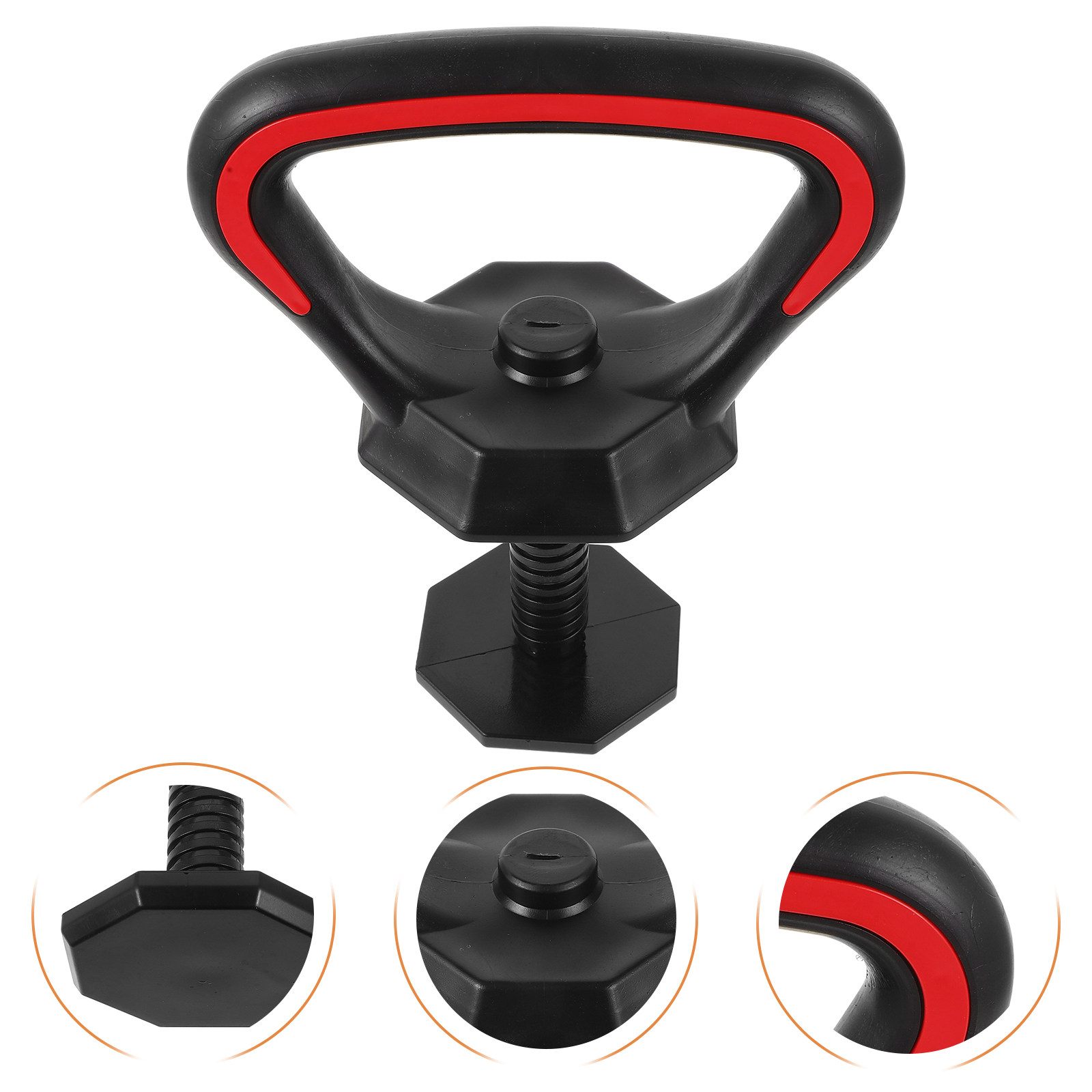 Ergonomic Kettlebell Handle Pr - Kettlebell review and price