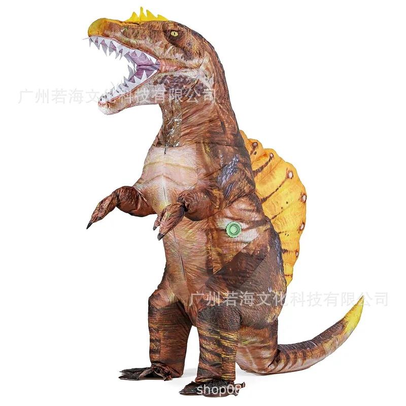 Cross-border Halloween Tyranno - Crossfit Event review and price