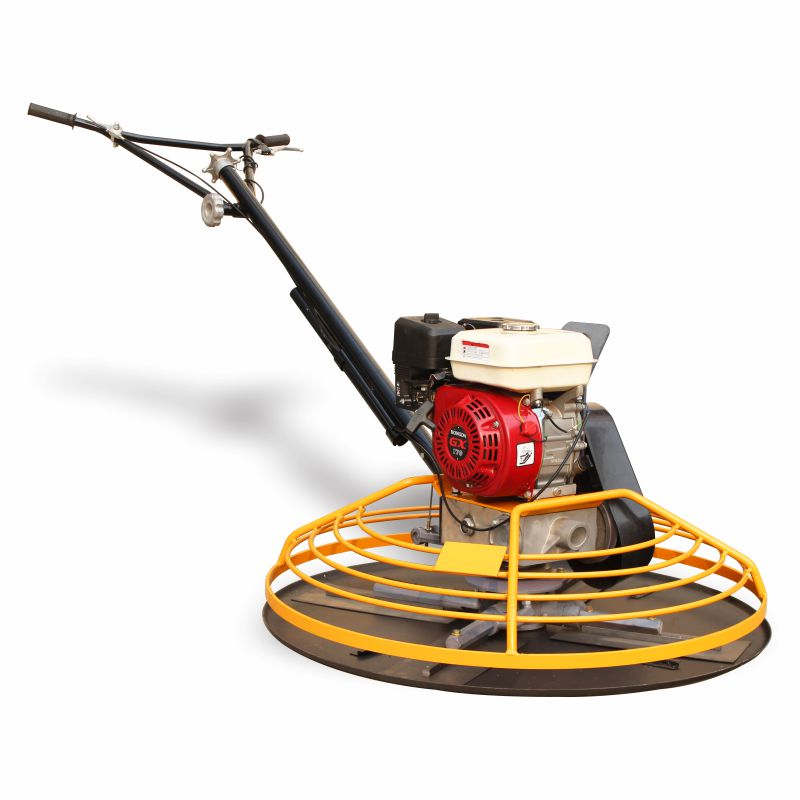 Hot Sale Power Trowel Machine  - Crossfit Machine review and price