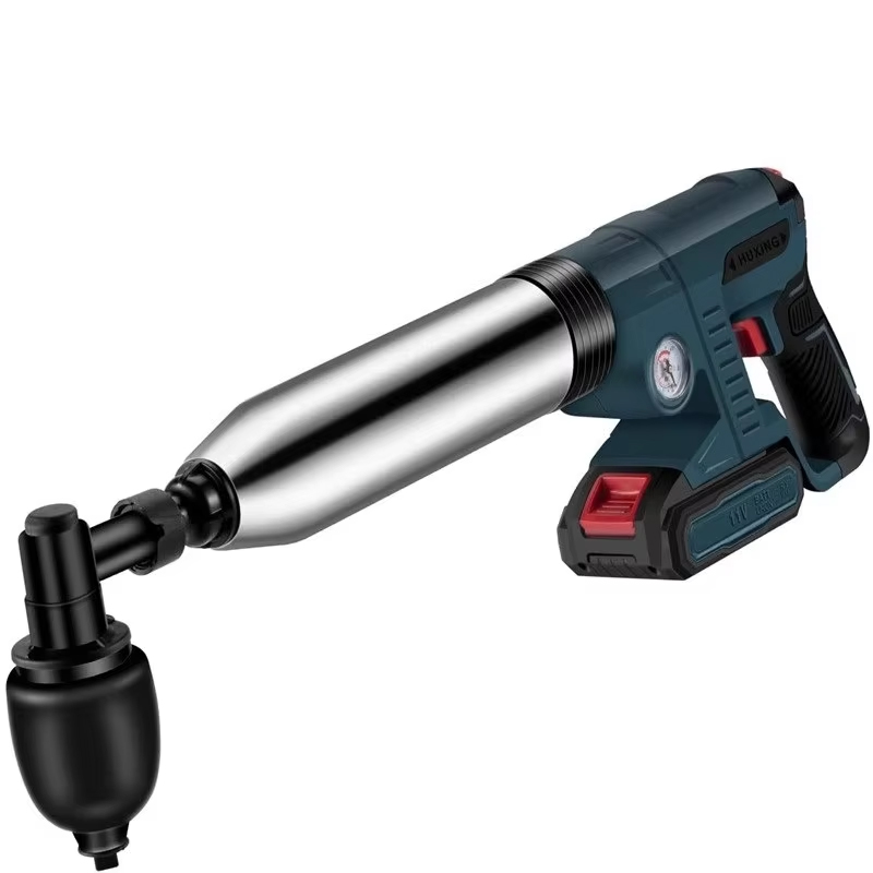 Electric Air Plunger Toilet Dr - Crossfit Machine review and price
