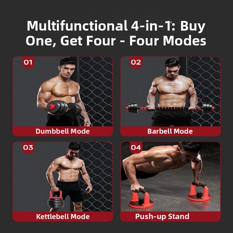 Adjustable Dumbbells for Men H - Kettlebell review and price